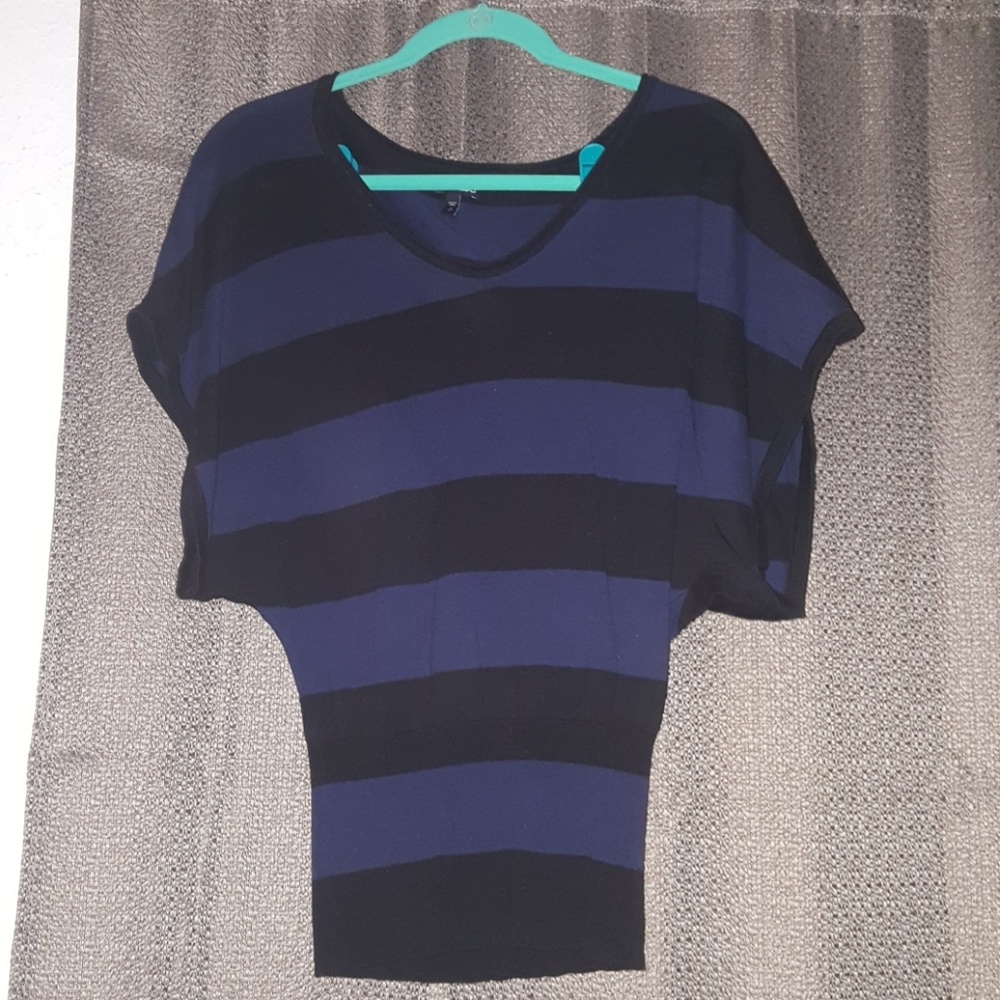 Express Slouchy Shirt